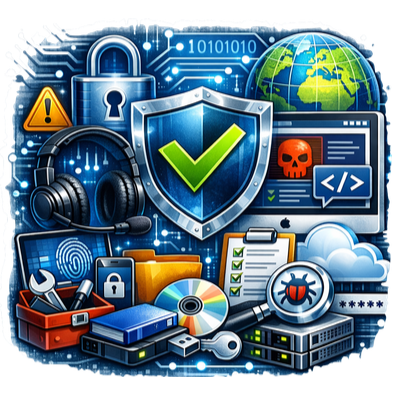 Cybersecurity Basics