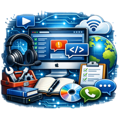 Remote Customer Support